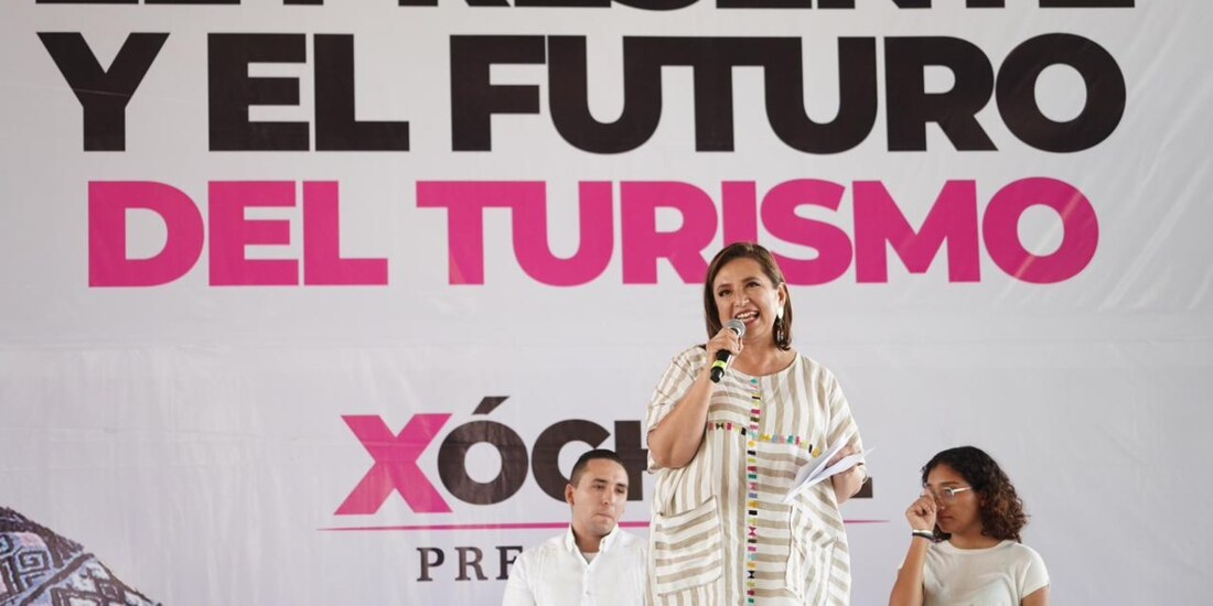 Trabajará para consolidar la marca del país en el exterior