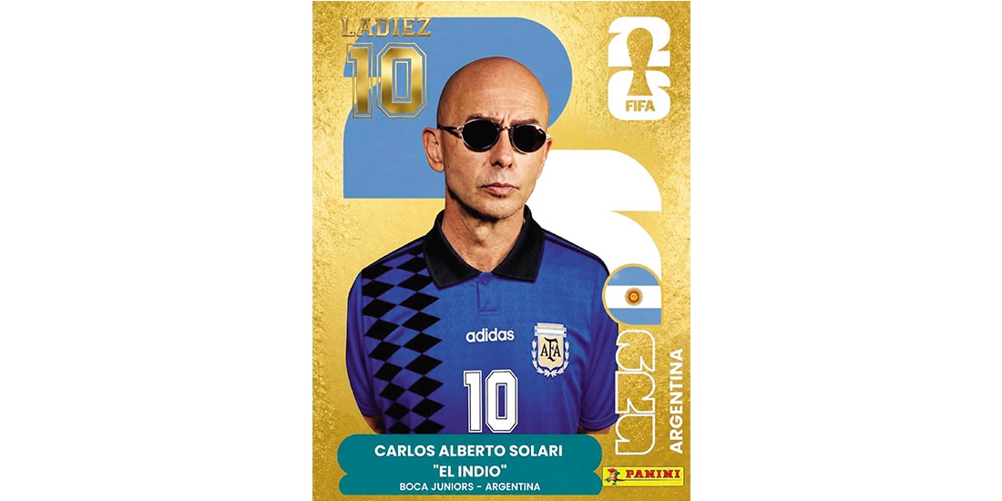 Indio Solari (1949-2026
