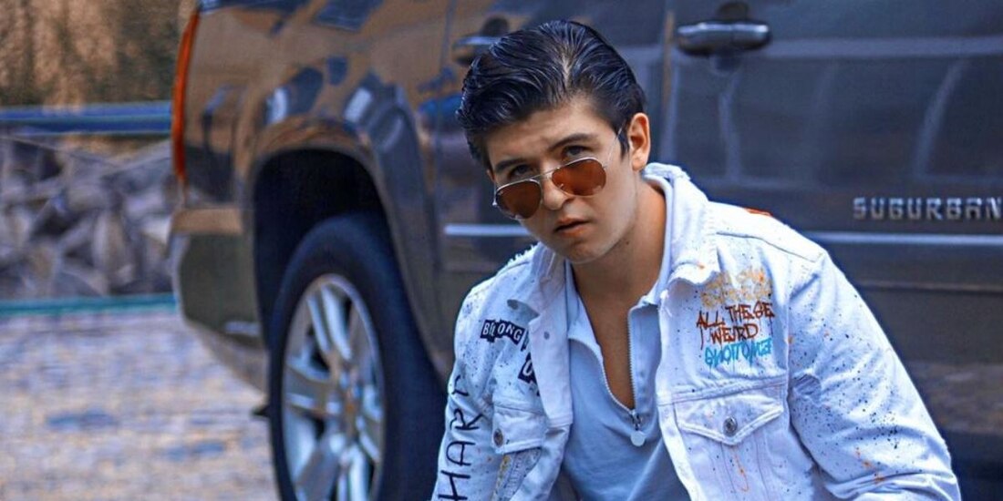 Piden la pena máxima para Fofo Márquez