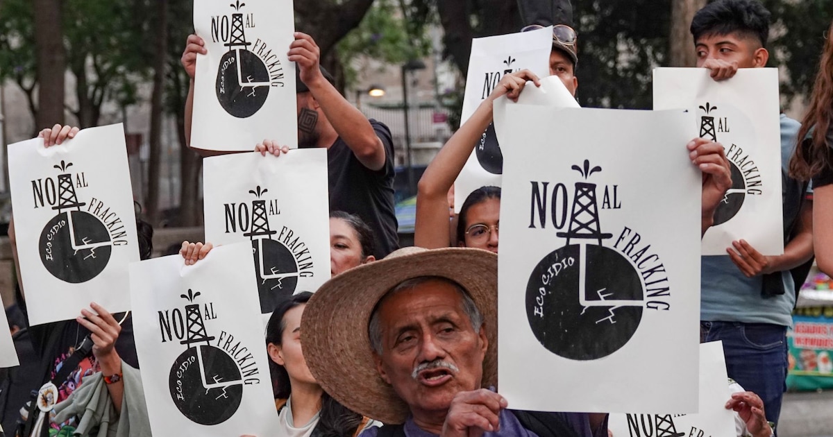 Marchas y bloqueos en CDMX HOY 17 de octubre: ¿Qué manifestaciones hay y qué calles están cerradas?
