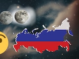 Cuatro lunas de Rusia