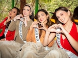 ¿Cuándo es la final de Miss Universo Ecuador 2026?