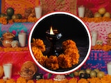 ¿Qué significa el copal en el altar de muertos?