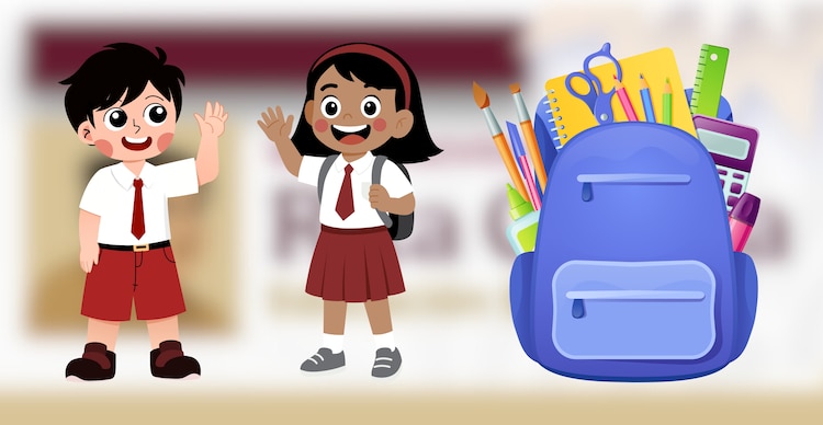 Beca Rita Cetina Primaria