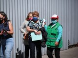 Comienza la jornada de vacunación en Azcapotzalco