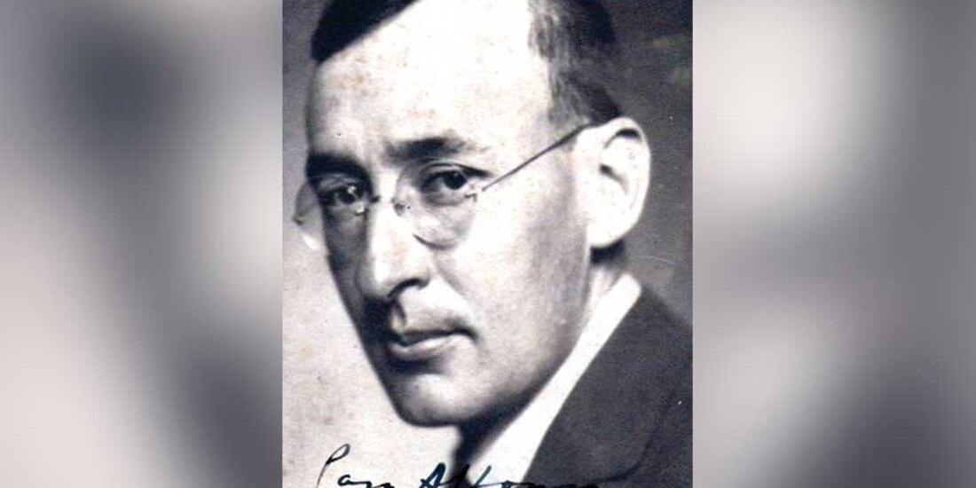 Julio Torri (1889-1970).