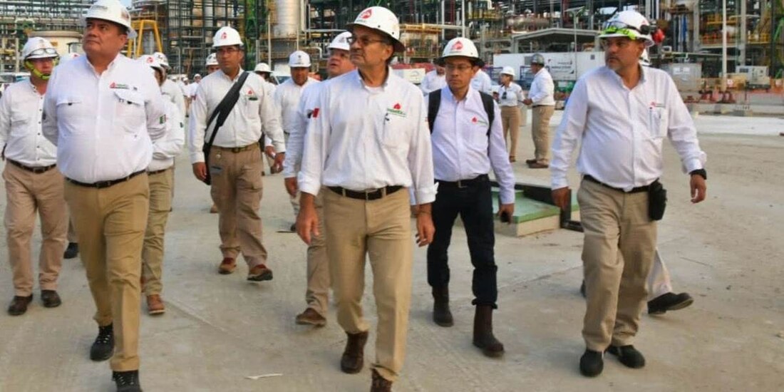 Deer Park registra sus mejores resultados desde 2007.