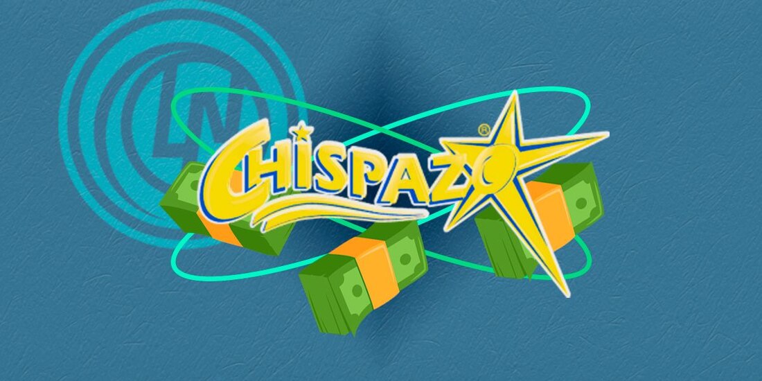 Resultados del Chispazo de hoy 22 de febrero del 2024.