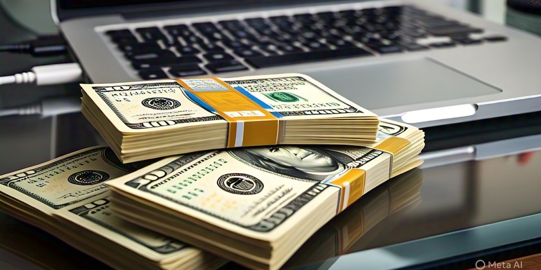 Este es el precio del dólar hoy.