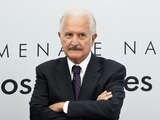 Carlos Fuentes (1928-2012).