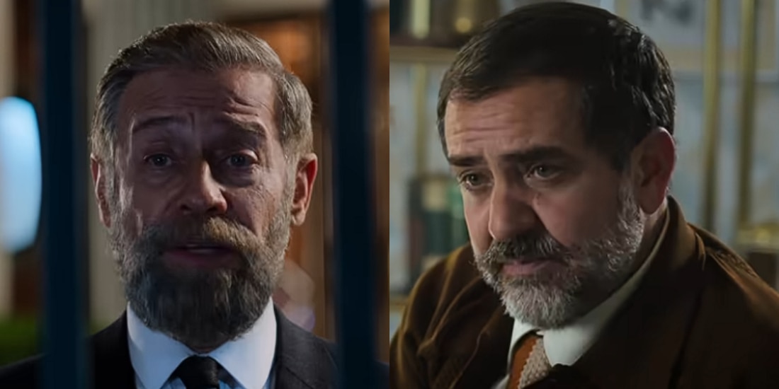 ¿Quiénes son los abuelos de Tamara Trottner? Conoce la precuela de Nadie nos vio partir