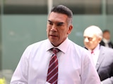 Alejandro Moreno Cárdenas, coordinador y presidente nacional del Partido Revolución Institucional (PRI)
