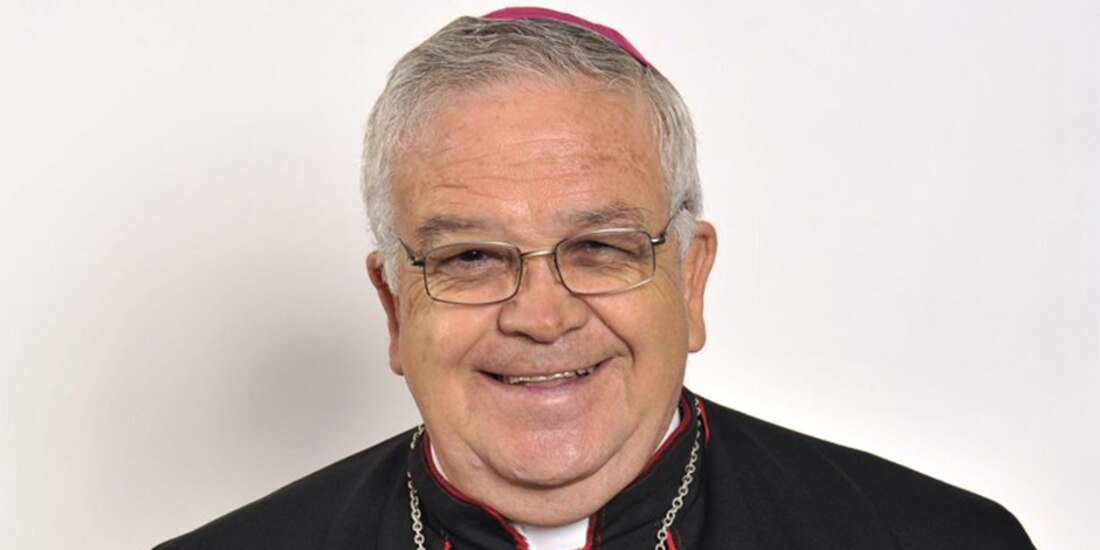 José María de la Torre, Obispo de Aguascalientes.