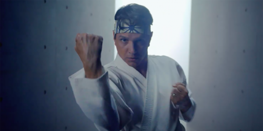 Conoce la fecha de estreno de la Temporada 4 de Cobra Kai