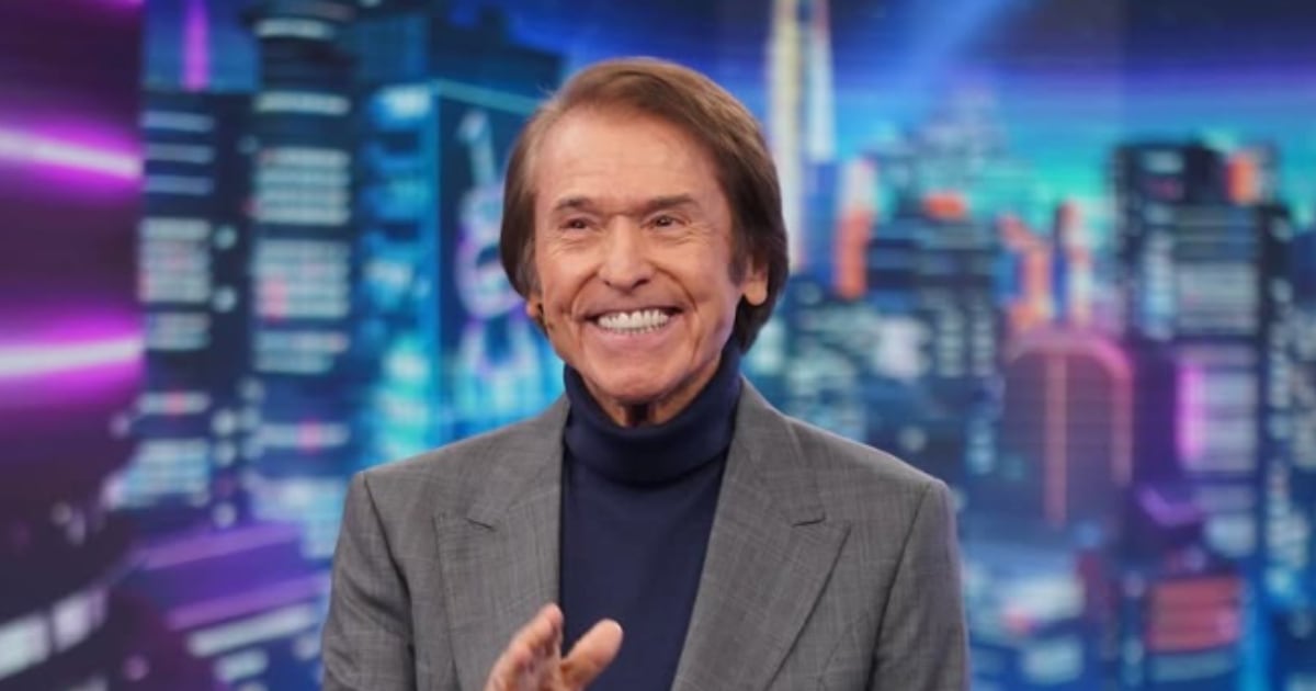 Raphael: ¿su salud sigue en riesgo? Navidad en el hospital