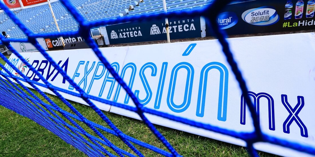 Clubes de la Liga de Expansión MX piden el regreso del ascenso y descenso