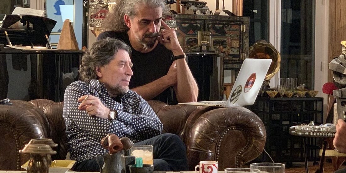 Sintiéndolo mucho: ¿Vale la pena ver el documental sobre Joaquín Sabina?