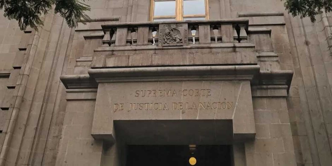 La SCJN frena el Plan B de la Reforma Electoral por tiempo indefinido