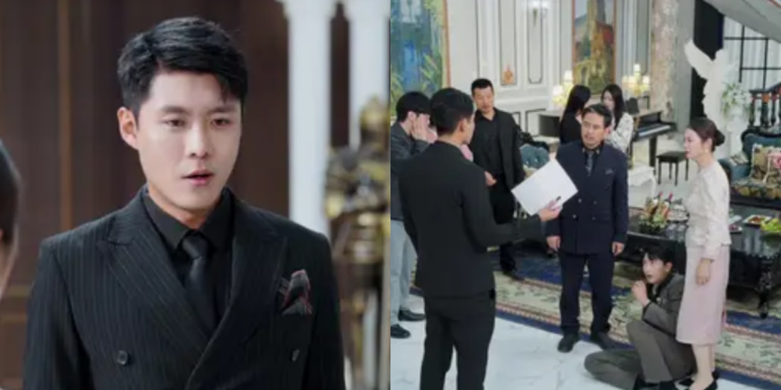 Él no es un hijo innecesario