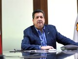 Francisco García Cabeza de Vaca, gobernador de Tamaulipas