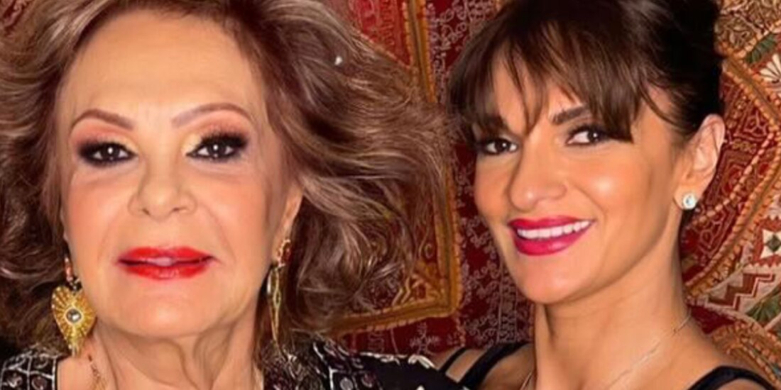 Mariana Seoane anuncia devastada la muerte de su madre | ‘fuiste el amor de mi vida’