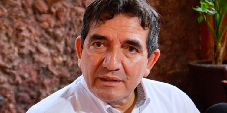 Héctor Melesio Cuén Ojeda habría sido asesinado el mismo día de la detención de "El Mayo".