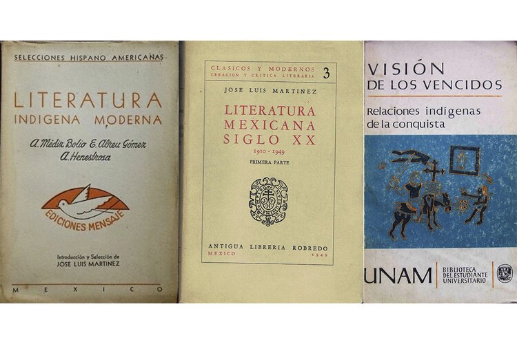 La vocación del México antiguo