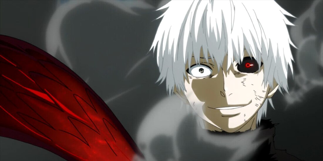 Funimation agrega dos OVAS de Tokyo Ghoul a su catálogo