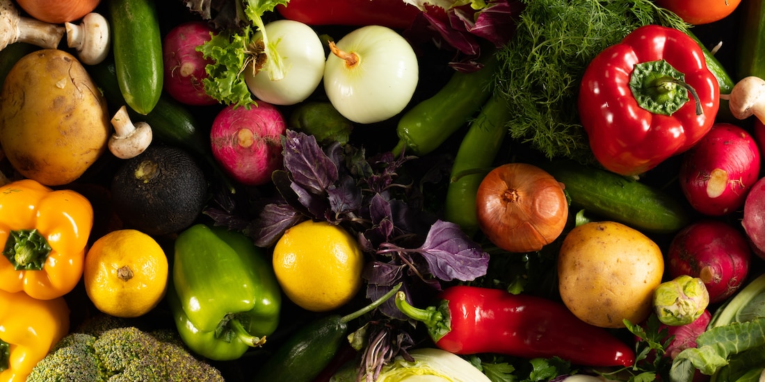 Martes de frescura Walmart HOY