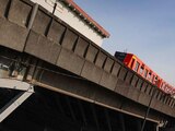 Cierre de Línea 9. Ve las rutas y horarios del Metrobús, RTP y Trolebús.