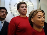Juana Barraza, alias "La Mataviejitas"