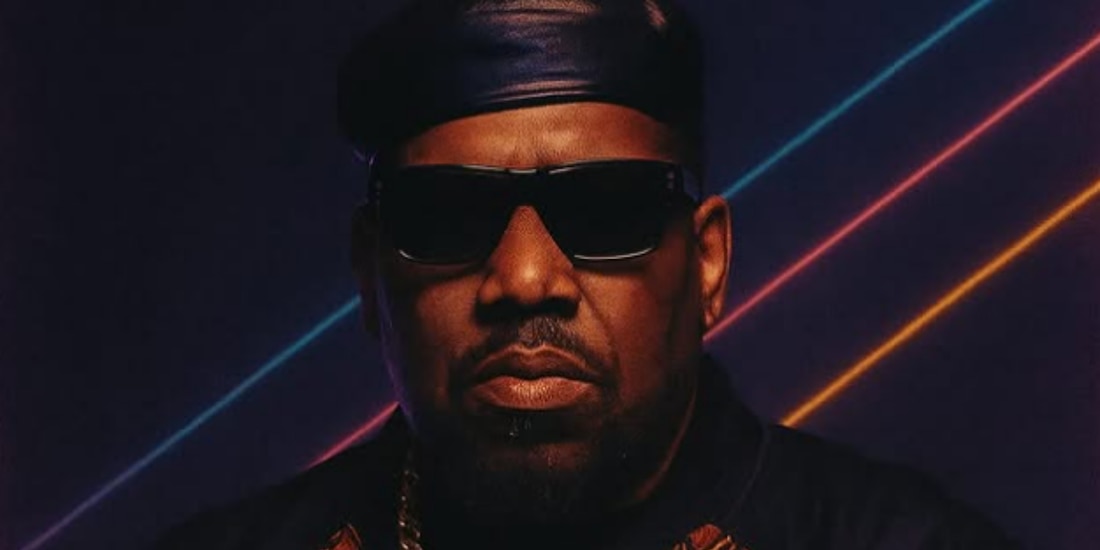 Afrika Bambaataa