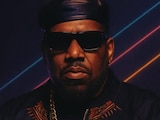 Afrika Bambaataa