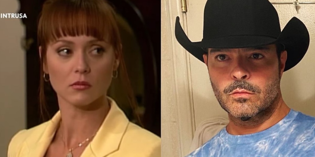 Fue durante las grabaciones de "La Casa de los Famosos" que se dio el presunto ataque, algo que habría orillado a la actriz a guardar silencio por su contrato de confidencialidad