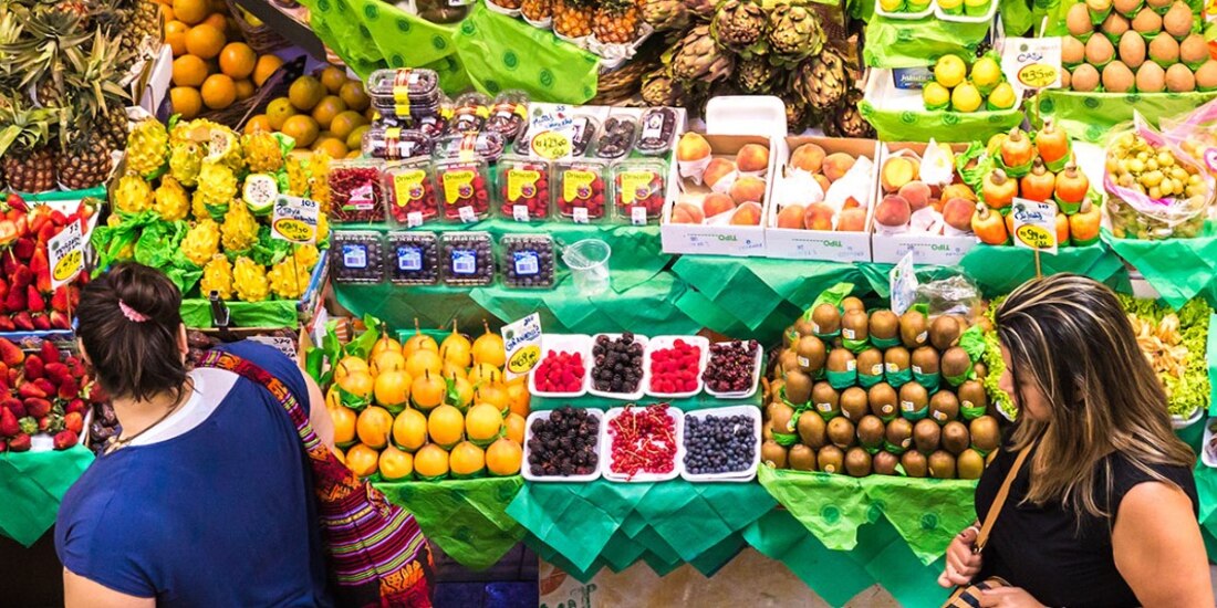 Los datos de la inflación se dieron este miércoles 9 de noviembre