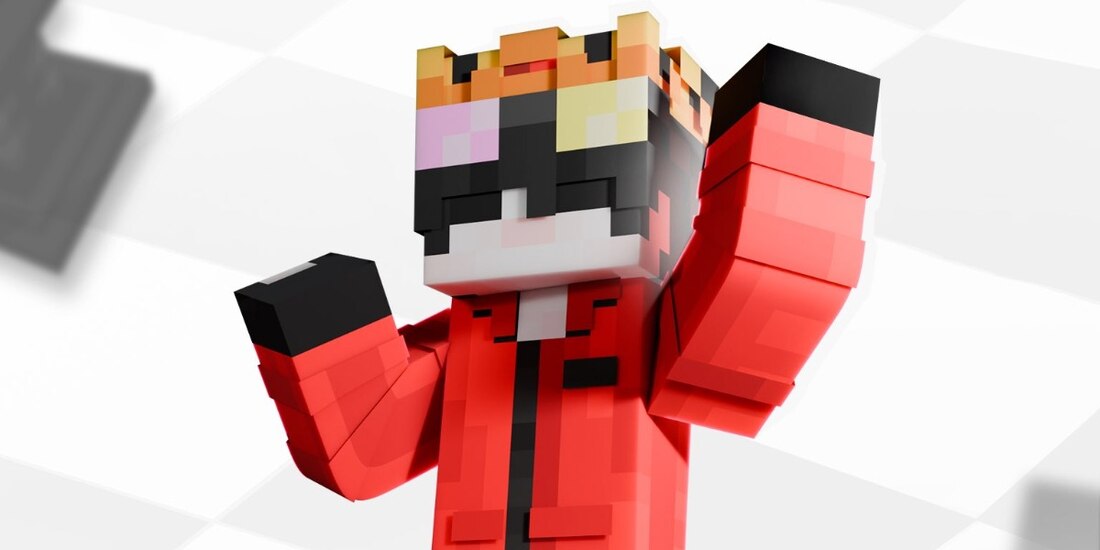 TivoTabo, ganador de los Squid Craft Games 4