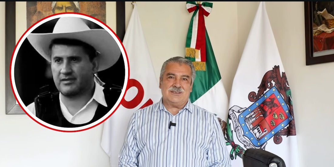 Relación de Raul Morón con el caso de Carlos Manzo