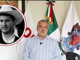 Relación de Raul Morón con el caso de Carlos Manzo