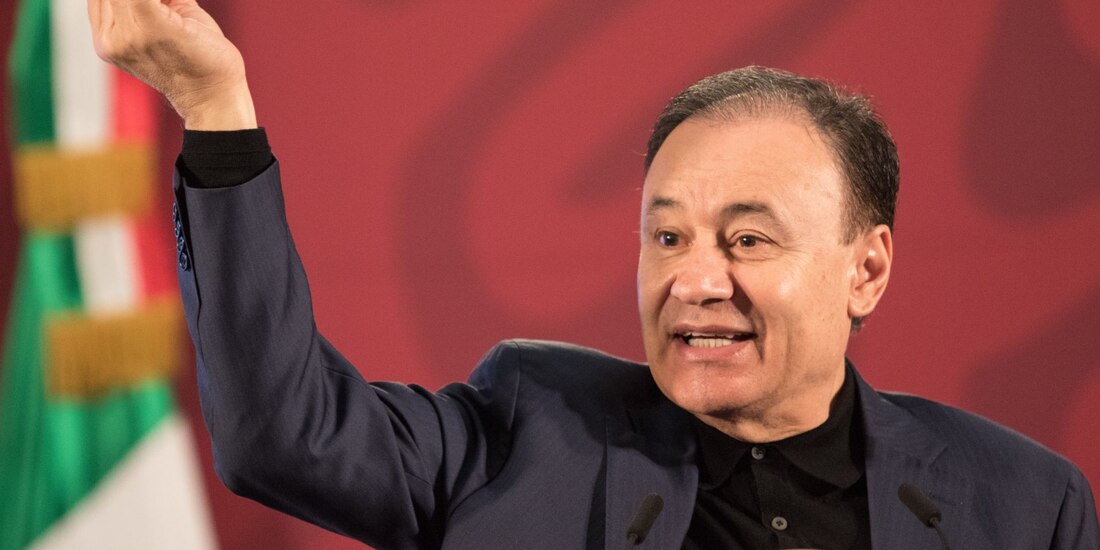 Alfonso Durazo Montaño