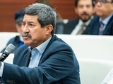 Javier Corral anunció la fundación del Frente Estatal en Defensa de la Soberanía como un bloque ciudadano que exige juicio político contra la gobernadora Maru Campos Galván