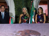 Romina Contreras, alcaldesa de Huixquilucan