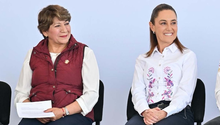 La presidenta de la República, Claudia Sheinbaum Pardo, coordinó la asignación presupuestal para los nuevos planteles.