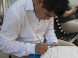 Empleo, en máximo histórico