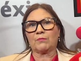 Imelda Castro, nueva coordinadora de Morena en Sinaloa