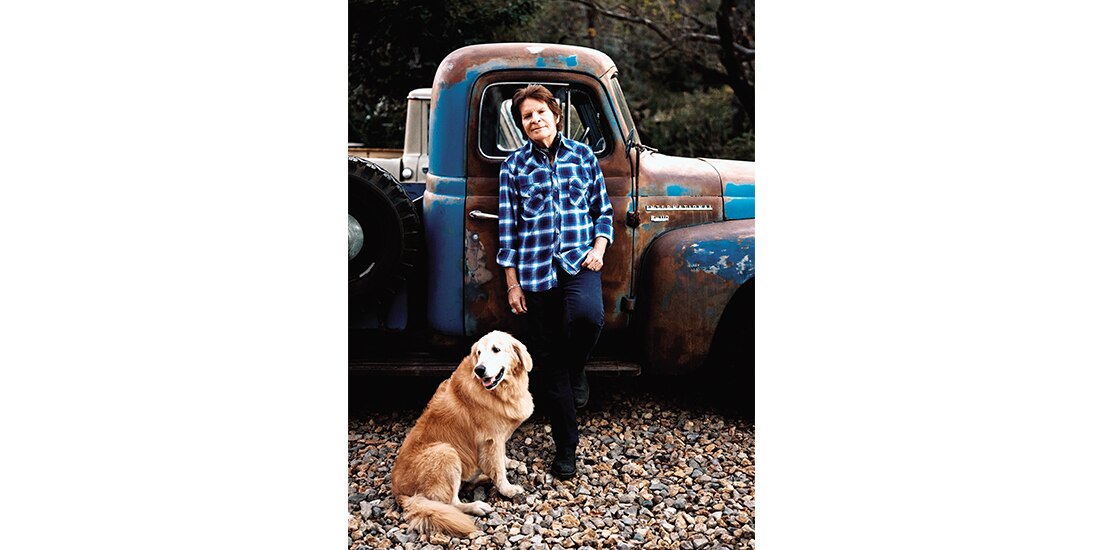 La venganza de John Fogerty