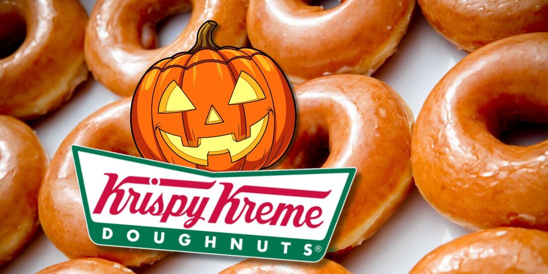 Krispy Kreme regala donas a quienes cumplan con este requisito HOY 31 de octubre.