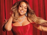 Mariah Carey reúne una impresionante cantidad de dinero cada navidad.
