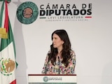Kenia López Rabadán insta a privilegiar el diálogo ante protestas
