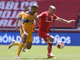 Tigres-Toluca es una de las cuatro series del repechaje en el Torneo Guard1anes 2020 de la Liga MX.