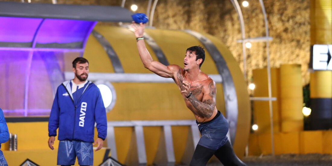 Conoce al eliminado de Exatlón México de hoy